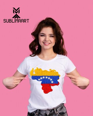 Camisetas personalizadas
