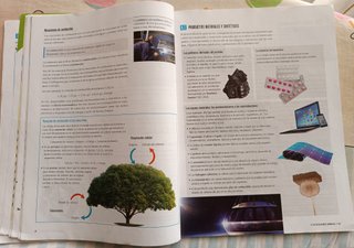 Física y Química 3, Secundaria, Fanfest, Castil...