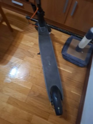 Patinete Eléctrico Ninebot