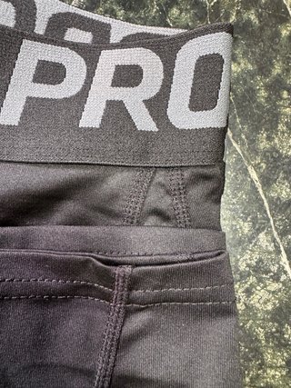Mallas compresión hombre LANBAOSI Talla M