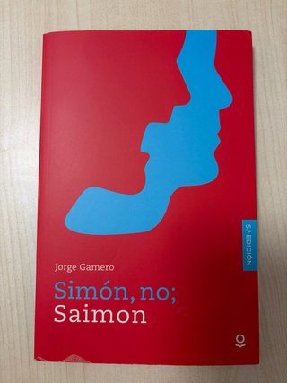 Simón, no, Saimon