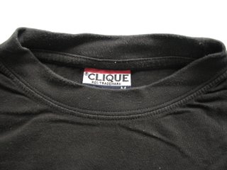 VTG Camiseta Hanoi Rocks Tour 2005 Michael Monroe