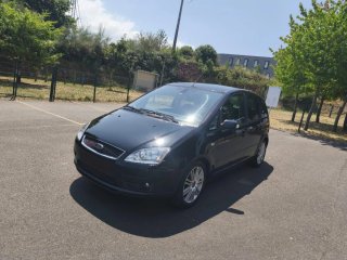 Ford C-MAX 2007
