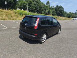 Ford C-MAX 2007