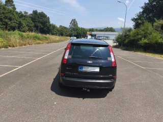 Ford C-MAX 2007