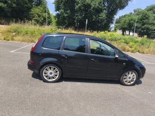 Ford C-MAX 2007