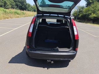 Ford C-MAX 2007
