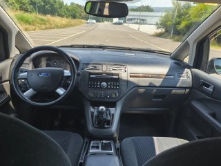 Ford C-MAX 2007