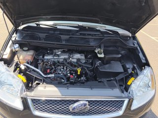 Ford C-MAX 2007