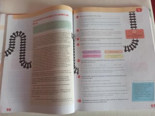 Lengua y Literatura 4 ESO.
