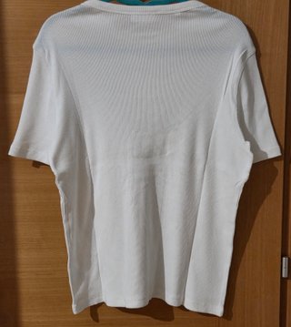 Lacoste T-shirt   Tg 46 (Misure in foto)