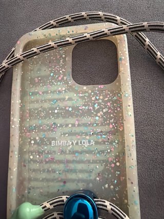 Custodia iPhone 12 Pro Max Bimba y Lola