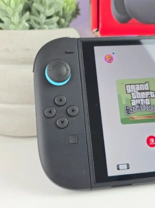 Nintendo Switch 2 + Mario Kart World + GTA Trilogy