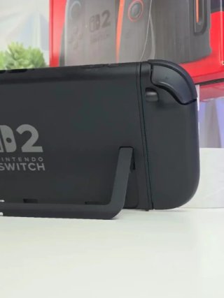 Nintendo Switch 2 + Mario Kart World + GTA Trilogy