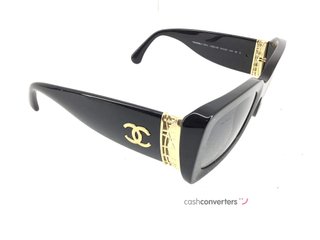gafa de sol señora chanel 5534