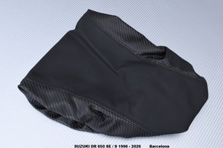 asiento / funda SUZUKI DR 650 SE / S 1996 - 2026