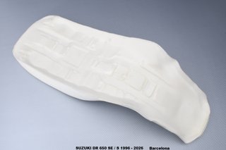 asiento / funda SUZUKI DR 650 SE / S 1996 - 2026