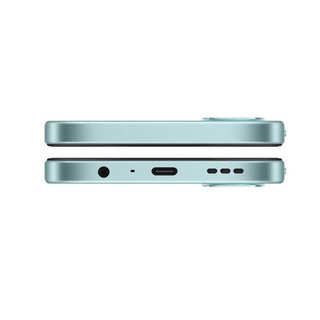Oppo A6x Blu
