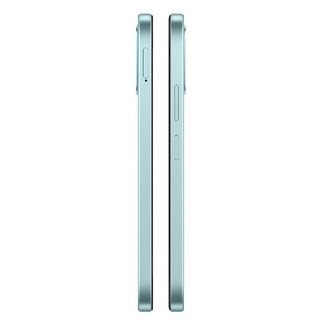 Oppo A6x Blu