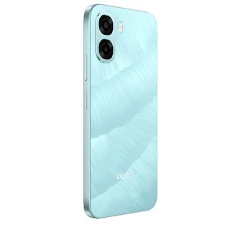 Oppo A6x Blu