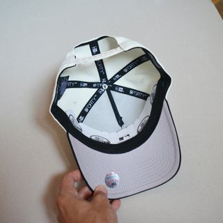 Gorra New Era Houston Astros 9Forty snapback MLB