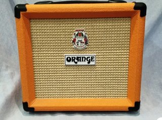 Orange Crush 12 Amplificador Guitarra