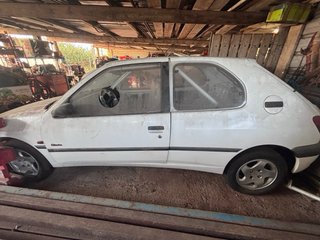Peugeot 306 2000 16v
