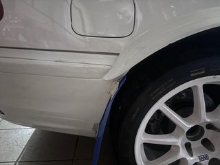 Peugeot 306 2000 16v