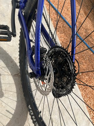 Orbea Onna 10 29” Talla S (precio algo negociable)