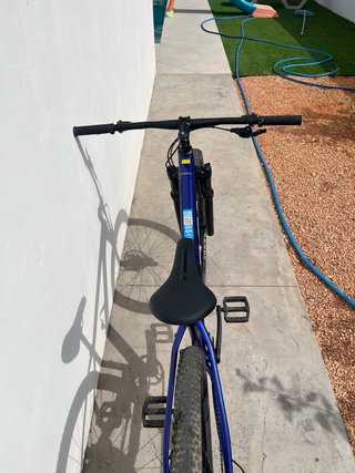 Orbea Onna 10 29” Talla S (precio algo negociable)