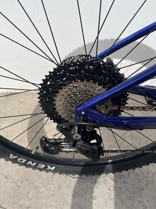 Orbea Onna 10 29” Talla S (precio algo negociable)