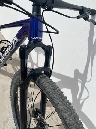 Orbea Onna 10 29” Talla S (precio algo negociable)