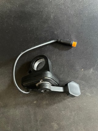 Acelerador Smartgyro