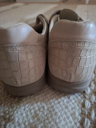 Calzamedi Sandalias Ortopédicas Talla 37