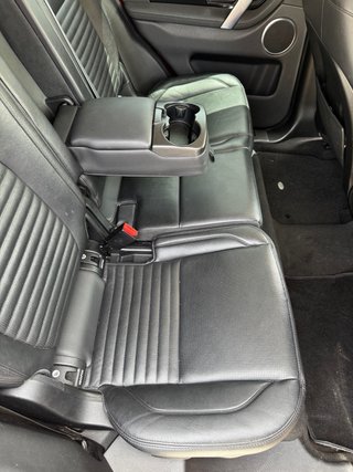 Land Rover Discovery Sport 2020