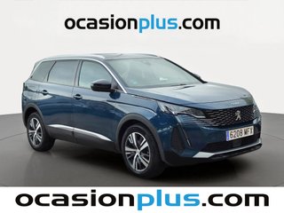 Peugeot 5008 PureTech 130 S&S Allure Pack EAT8 96 kW (130 CV)