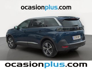Peugeot 5008 PureTech 130 S&S Allure Pack EAT8 96 kW (130 CV)