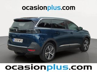 Peugeot 5008 PureTech 130 S&S Allure Pack EAT8 96 kW (130 CV)