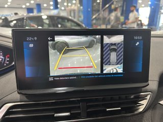 Peugeot 5008 PureTech 130 S&S Allure Pack EAT8 96 kW (130 CV)