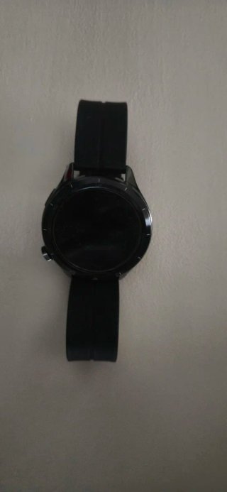 Xiaomi Watch S4 Negro