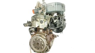 Motor completo k7mf710 dacia logan (ls_) 22838247