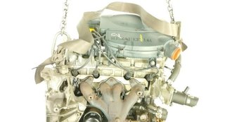 Motor completo k7mf710 dacia logan (ls_) 22838247