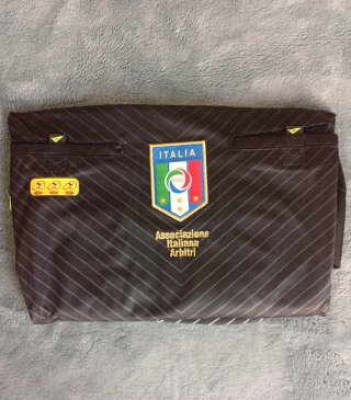 Camisa de árbitro LEGEA Italia M