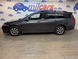 Honda Accord 2.2 i-cdti executive