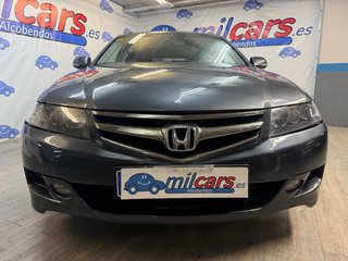 Honda Accord 2.2 i-cdti executive