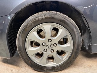 Honda Accord 2.2 i-cdti executive