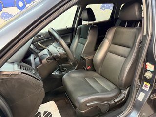 Honda Accord 2.2 i-cdti executive