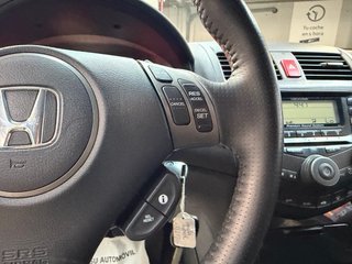 Honda Accord 2.2 i-cdti executive
