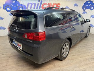 Honda Accord 2.2 i-cdti executive