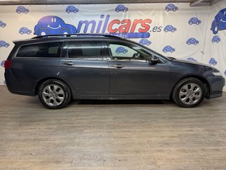 Honda Accord 2.2 i-cdti executive